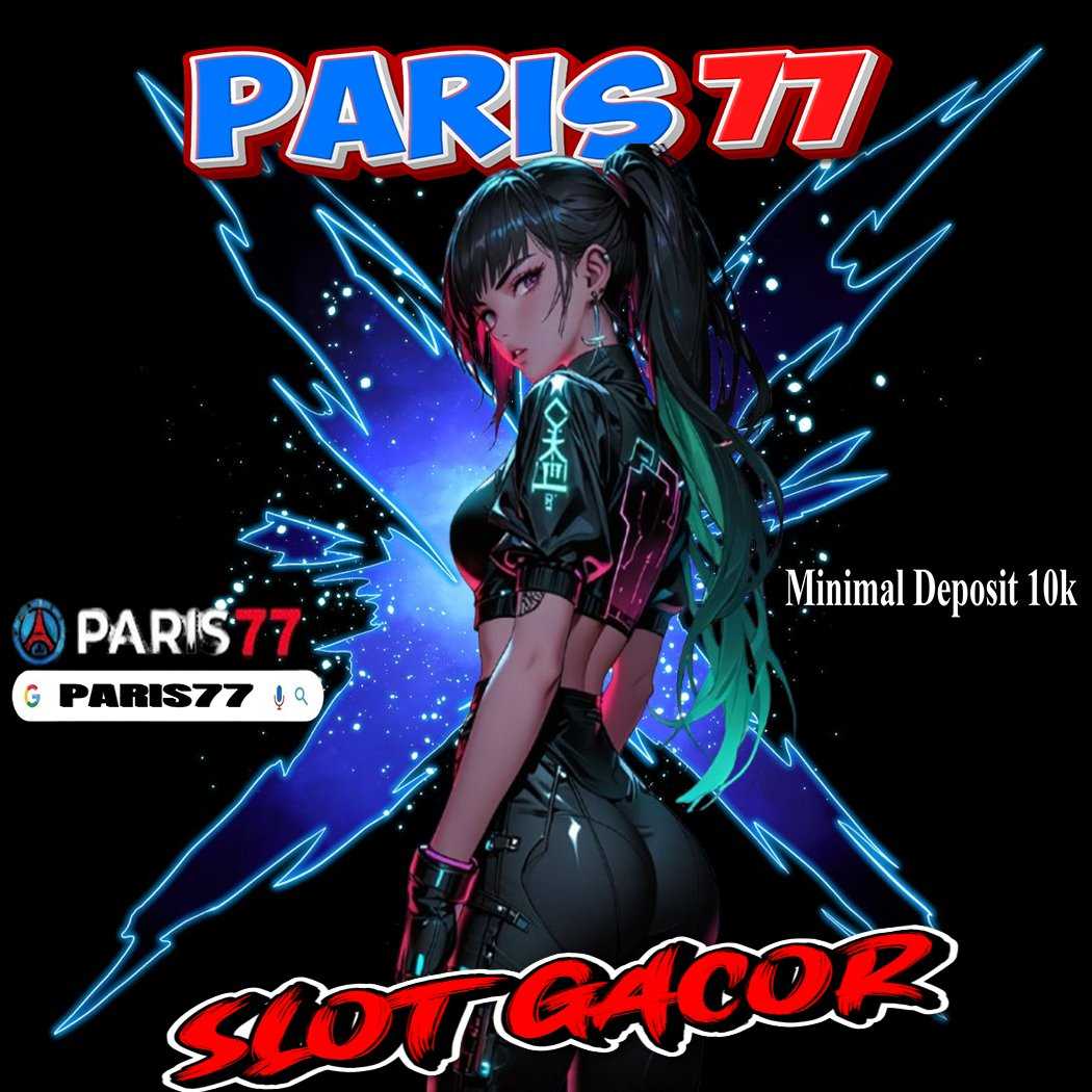 PARIS77