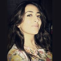 Lina Shhaideh